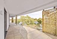 Wohnen am Wasser: Elevate your Lifestyle - 1. Reihe am Wasser inkl. Wellnessbereich