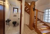 Einfamilienhaus an der Alten Donau, Eigengrund