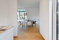 ZUR SCHÖNEN AGNES – Erstbezug: Großzügige 5-Zimmer-Dachgeschoss-Maisonette mit Dachterrasse in Sievering // PROVISIONSFREI