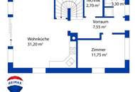 NEUBAU-DOPPELHAUSHÄLFTE mit Garten und Terrasse zu mieten, ERSTBEZUG in 3061, Nähe Neulengbach