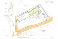 Lagerhalle/Produktionshalle mit ca. 1.117m² in Schardenberg zu mieten