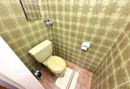 Gemütliche 3-Zimmer-Wohnung inkl. Garagenstellplatz (inkl. Heizkosten)