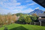 Exklusive 3-Zi.-DG-Wohnung mit Gebirgsblick in ruhiger Lage