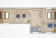 Großzügige Maisonette mit 177 m² – stilvoll wohnen in Sigleß | ZELLMANN IMMOBILIEN