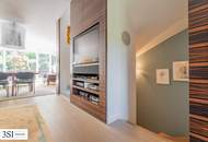 Exklusives Reihenhaus in absoluter Grünruhelage - Klosterneuburg!