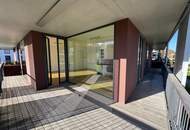 3- Zimmer Wohnung mit Aussicht!