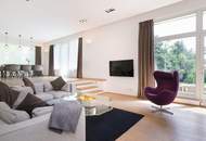 360° TOUR // LUXURY BUNGALOW in prestigious LOCATION of GRINZING // LUXUS BUNGALOW in GRINZINGER BESTLAGE