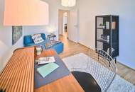 LINARIA - Neues Wohnen mit grünem Herz im Stadtquartier Oberes Hausfeld - YOU2 (T6.03)