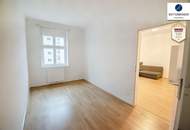 58m², 3-Zimmer in UNI-Nähe - WG-tauglich!