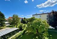 ++ PREISWERT in St. Pölten ++ ZWEI Zimmer Wohnung mit LOGGIA