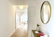 Exklusive Dachgeschosswohnung in bester Lage im 3. Bezirk | 2 Bäder