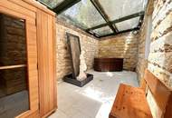 Gartenresidenz mit privatem SPA in exklusiver Villa – nur 3 Wohnungen im Haus | 195 m² Luxus-Maisonette