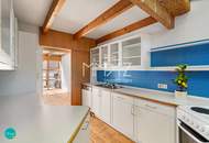 Zwischen Wald, Freiraum und Gemeinschaft: Idyllisches Hideaway im Wienerwald: 5-Zimmer Reihenhaus mit 3 Veranden.