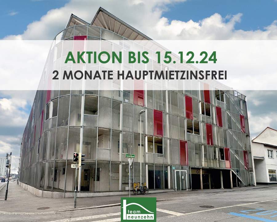 Stilvoll und komfortabel mieten: Hochwertige Neubauapartments für Ihr neues Zuhause in Graz!