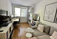 Perfekte 4-Zimmer-Familien-Wohnung mit Loggia und freiem Blick, exzellenter Grundriss, niedrige Betriebskosten, Garagenplatz um zzgl. € 25.000,--