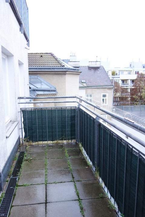 Charmante 2-Zimmer Wohnung mit Terrasse in 1110 Wien – gepflegt und top ausgestattet!