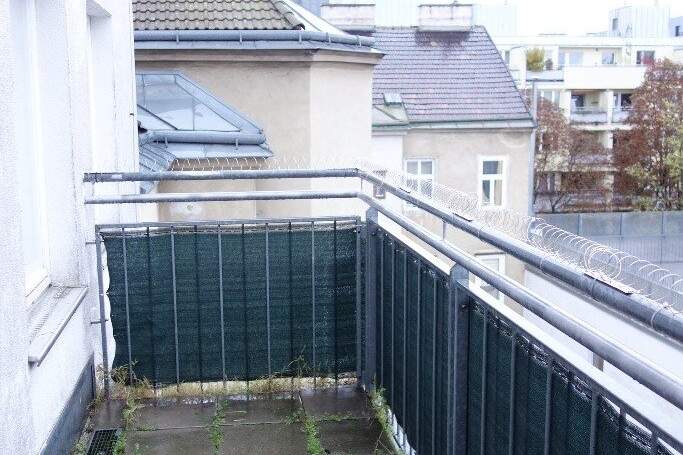 Charmante 2-Zimmer Wohnung mit Terrasse in 1110 Wien – gepflegt und top ausgestattet!, Wohnung-kauf, 249.000,€, 1110 Wien 22., Donaustadt