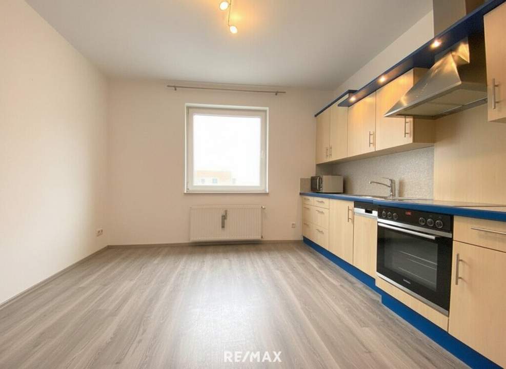 Attraktive 2,5-Zimmer-Mietwohnung in Top Lage, Nähe Universität &amp; Wörthersee