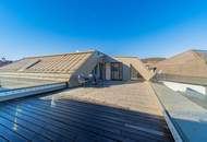 Flexibles Arbeiten im Zentrum Veldens: Repräsentative Penthousefläche für Büro, Praxis oder Kanzlei