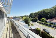 Hier oben beginnt Ihr neues Zuhause – mit Sonne, Weitblick & Terrasse, inkl. 2 Garagenplätze | ZELLMANN IMMOBILIEN