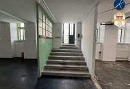 Zentral in Gersthof: Großartige Sichtbarkeit &amp; Exklusiver Werbeauftritt