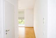 ++Nähe LKH++ 2-Zimmer-Wohnung mit Balkon in ruhiger Lage am Waldrand