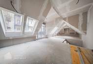 Erstbezug 4-Zimmer Townhouse, Nähe Aumannplatz