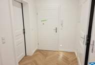 Erstbezug mit Stil – modern wohnen in der Paulusgasse