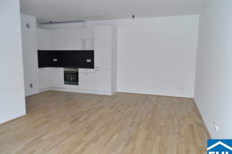 *Ab 01.07* Gut geschnittene 2-Zimmer-Wohnung nahe Bahnhof Wien Penzing, Wohnung-miete, 990,01,€, 1140 Wien 14., Penzing