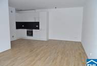 *Ab 01.07* Gut geschnittene 2-Zimmer-Wohnung nahe Bahnhof Wien Penzing