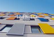 Dachgeschoß-3-Zimmer-Maisonette Schlachthausgasse 46 - Stiege 1 Top 19