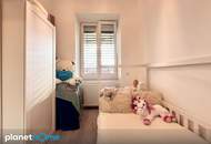 Stilvolle Gartenwohnung in erhöhter Ruhelage von Gießhübl