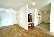 3-Raum-Eigentumswohnung in verkehrsberuhigtem Siedlungsgebiet am Bindermichl