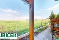 Doppelhaushälfte - 10 Auto-Minuten zur Wiener Stadtgrenze