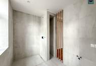 Erstbezug: Design - Apartment mit hochwertiger Ausstattung im Trendbezirk Ottakring!