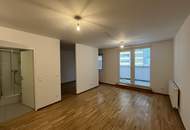 DG Wohnung mit Terrasse