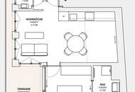 ++NEU++ Ideal 2-room apartment right in the heart of the city (3/10)