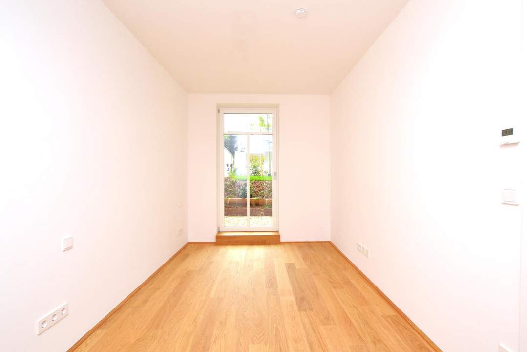 Villa Auhof, exklusives Wohnen mit Altbauflair!