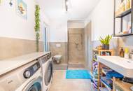 Kirchenfeldstraße 3.0 - Neuwertige 3 Zimmer Wohnung im Grünen