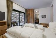 Ski in / Ski out: Chalet mit Kaiserblick