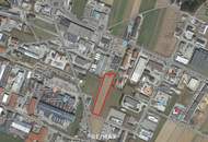 Zwei Gewerbegrundstücke mit zusammen über 7.000 m² – Bauland Betriebsgebiet (BB) in Zwettl Stadt
