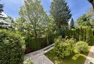 Urlaubsfeeling daheim – wunderschön saniertes Haus mit privatem Gartenparadies und Pool