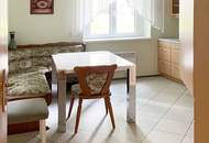 Großzügige 2 Zimmer-Loggia Wohnung - ruhig und gleichzeitig zentrumsnah