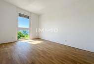 DONAU·ECK: Stilvolle 2-Zimmer-Wohnung mit Freifläche – provisionsfreier Erstbezug nahe Alte Donau