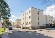 Ruhige, voll ausgestattete 3-Zimmer-Wohnung mit Süd-Loggia – inkl. Möbelübernahme! (Bleigasse/Wienerfeldg.)
