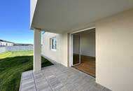 Wunderschöne Doppelhaushälfte // Zweitbezug | Eigengarten | 2 PKW Stellplätze | Luft-Wärmepumpe | Erlenweg - Haus 2B | ab 1. April 2026