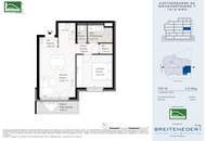 Attraktive Kapitalanlage in 1210 Wien – Neubau mit Terrasse &amp; Top-Lage! (Nettopreis)