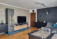 EIN ZUHAUSE MIT PANORAMABLICK!