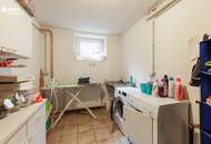 Modernisiertes Traumhaus mit schönem Garten in ruhiger Lage