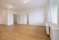 Wiener Neustadt – helle 2-Zimmerwohnung mit herrlicher Loggia - Betreuung möglich!